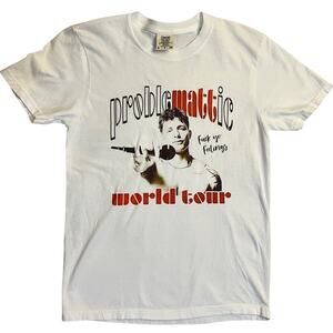 Matt Rife tour t-shirt